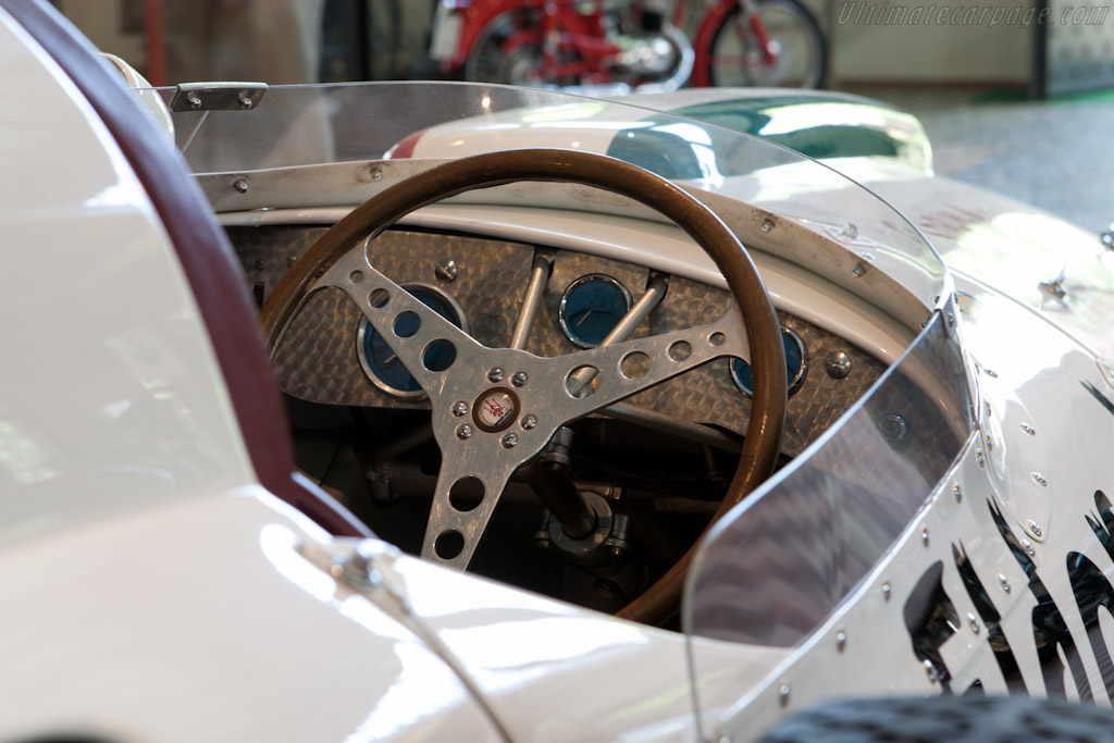 Maserati 420/M/58 Eldorado - Chassis: 4203  - Panini Maserati Collection