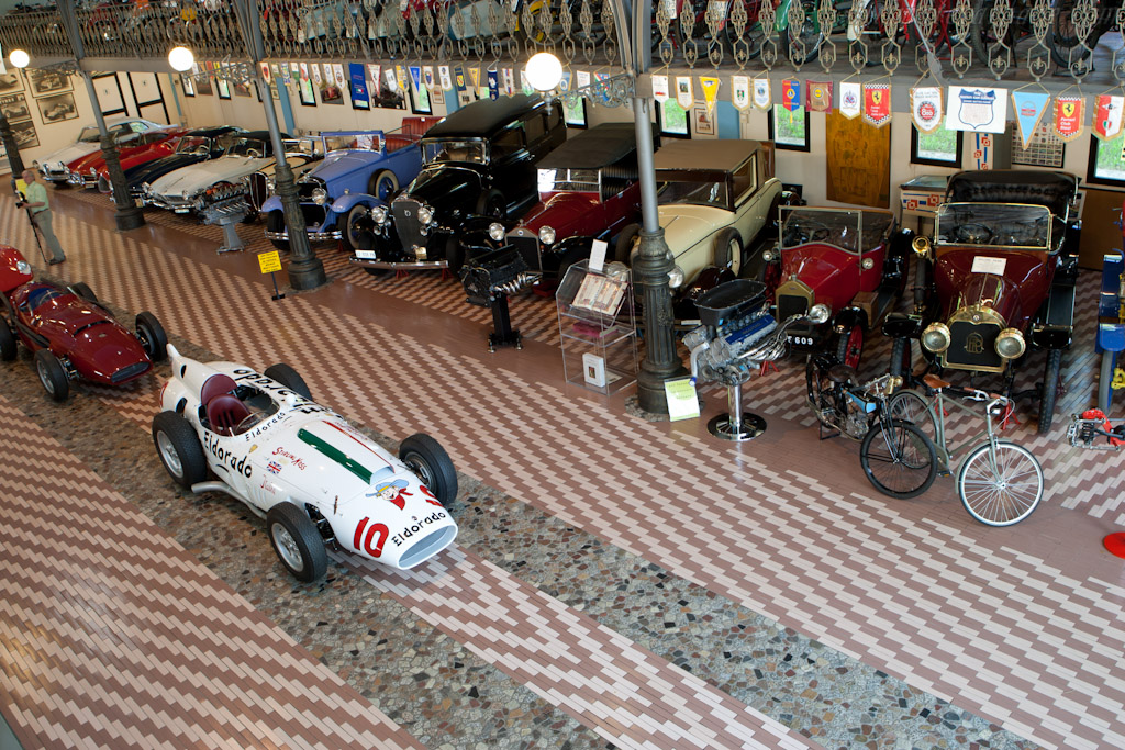 Welcome to the Panini Collection   - Panini Maserati Collection