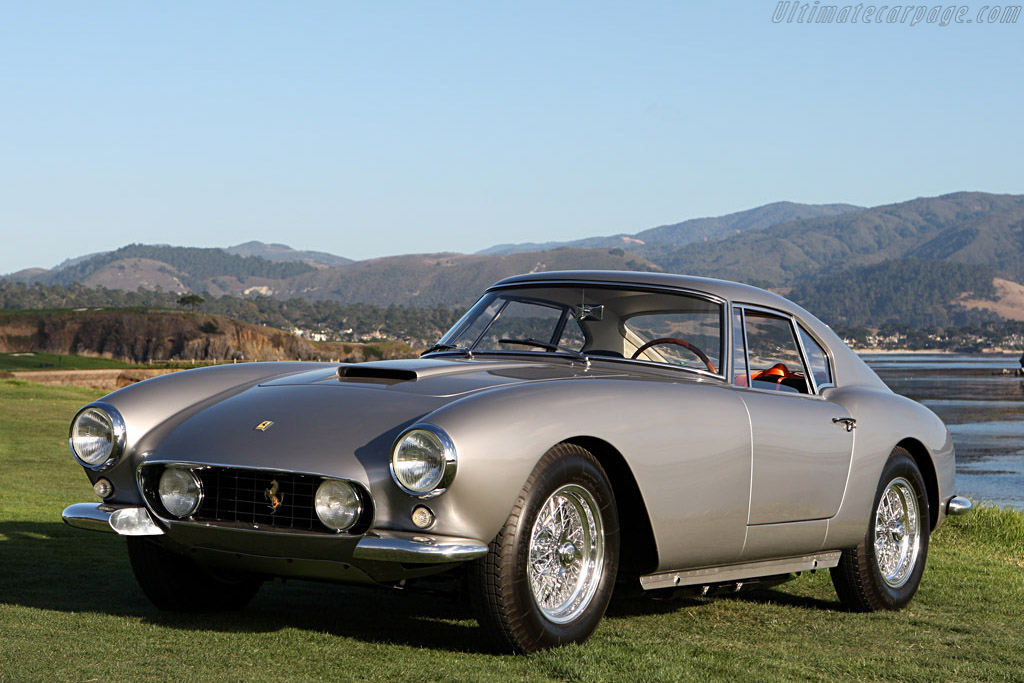 Ferrari 250 GT Interim - Chassis: 1521GT  - 2007 Pebble Beach Concours d'Elegance