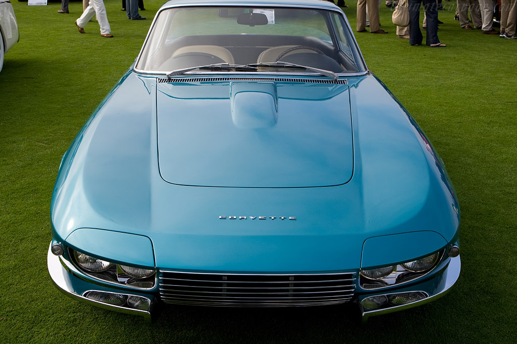 Chevrolet Rondine - Chassis: 30837S103720  - 2008 Pebble Beach Concours d'Elegance