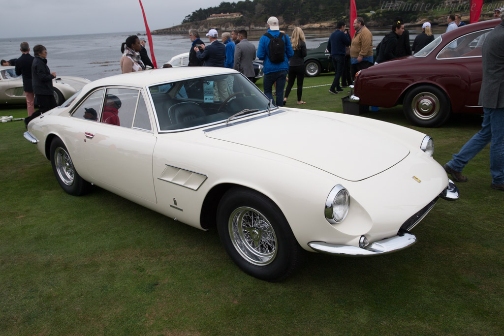 Ferrari 500 Superfast - Chassis: 8273SF - Entrant: Lisa & Jimmy Dobbs - 2017 Pebble Beach Concours d'Elegance
