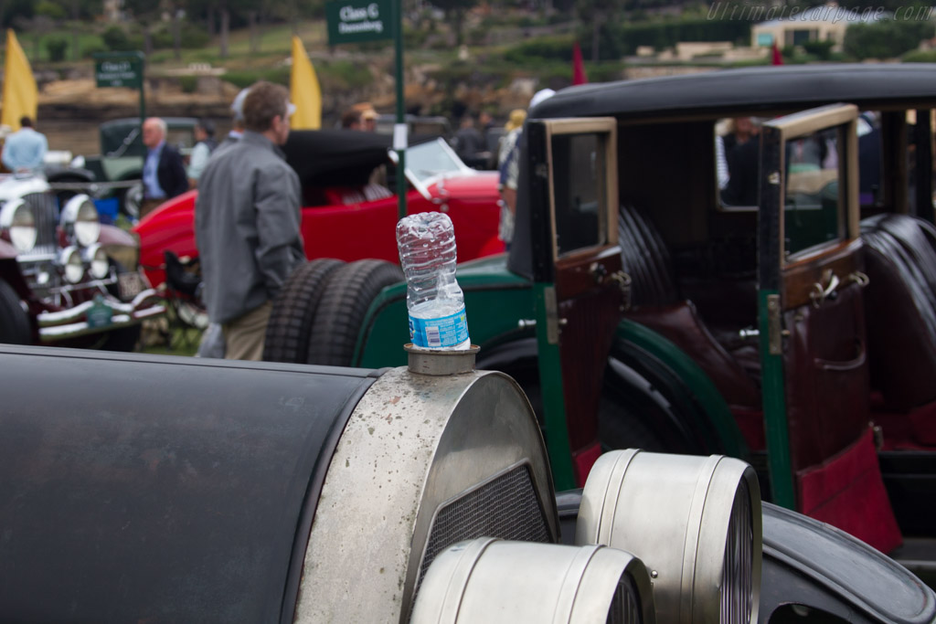 Welcome to Pebble Beach   - 2017 Pebble Beach Concours d'Elegance
