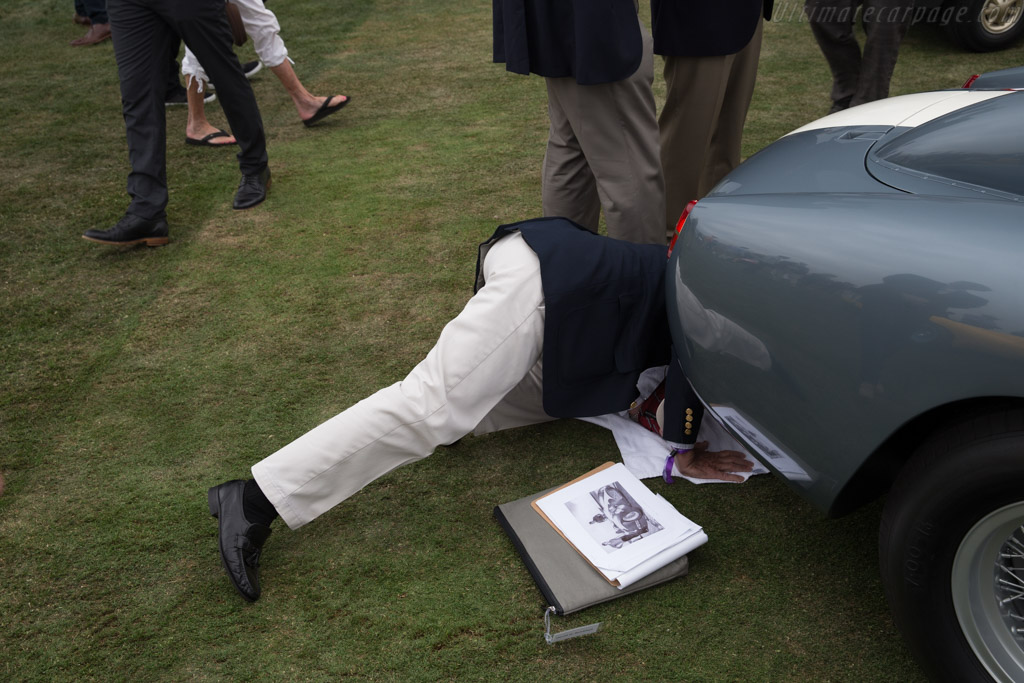 Welcome to Pebble Beach   - 2017 Pebble Beach Concours d'Elegance