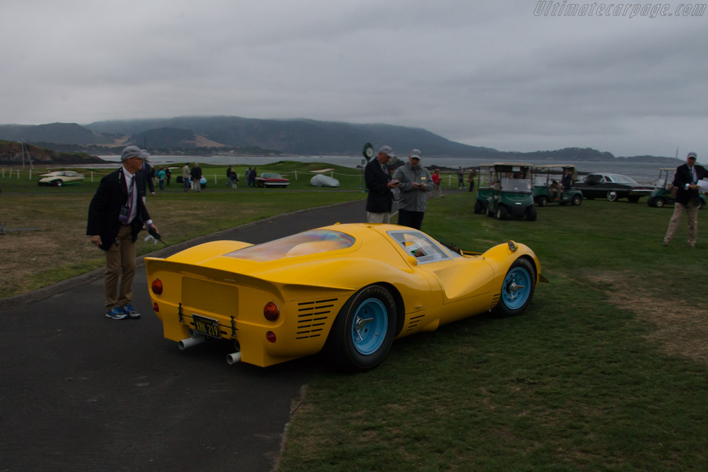 Welcome to Pebble Beach   - 2017 Pebble Beach Concours d'Elegance