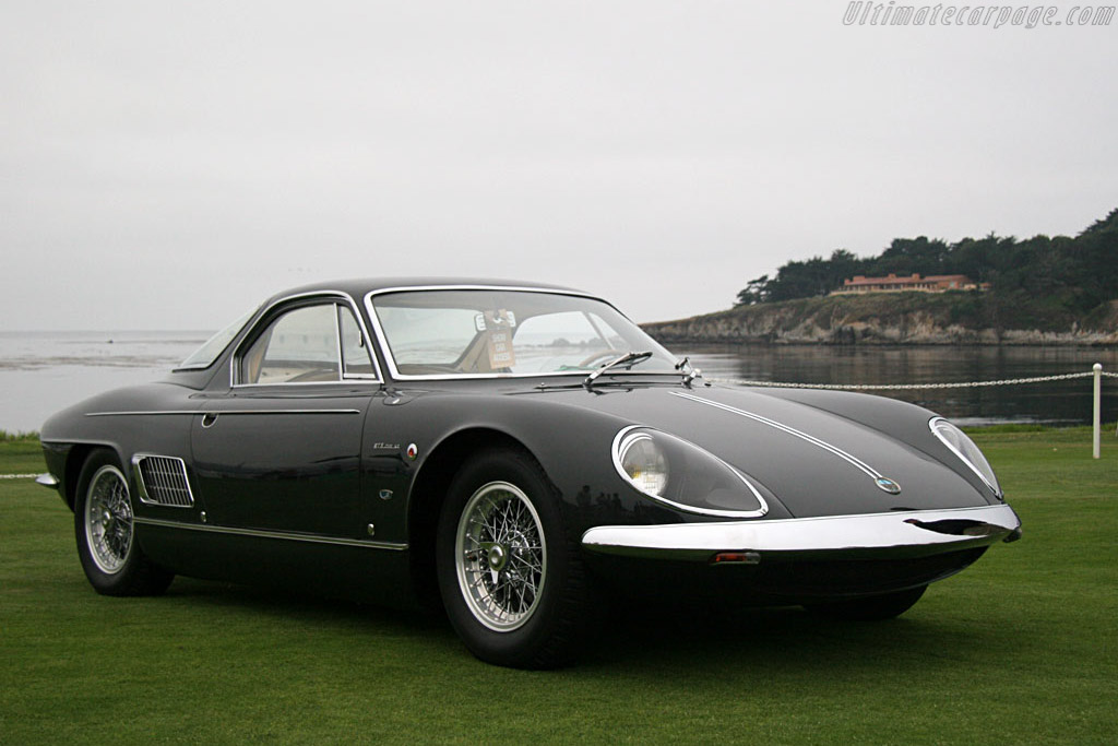 ATS 2500 GT - Chassis: 2003  - 2006 Pebble Beach Concours d'Elegance