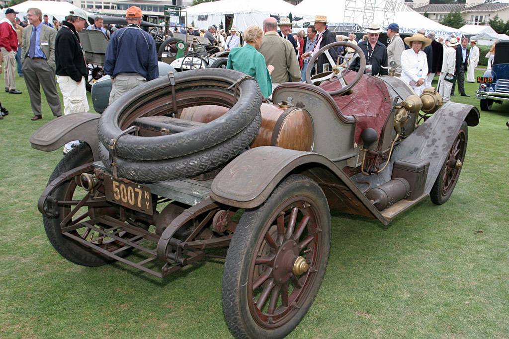 Cole Series 30 Model L Speedster   - 2006 Pebble Beach Concours d'Elegance