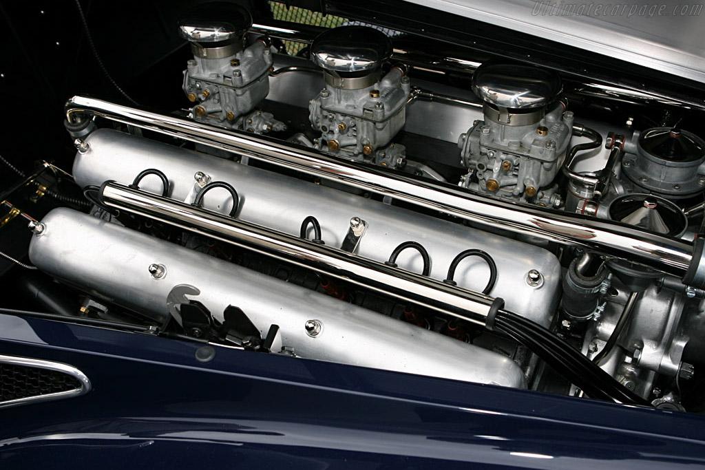 Delahaye 145 Chapron Coupe - Chassis: 48772  - 2006 Pebble Beach Concours d'Elegance