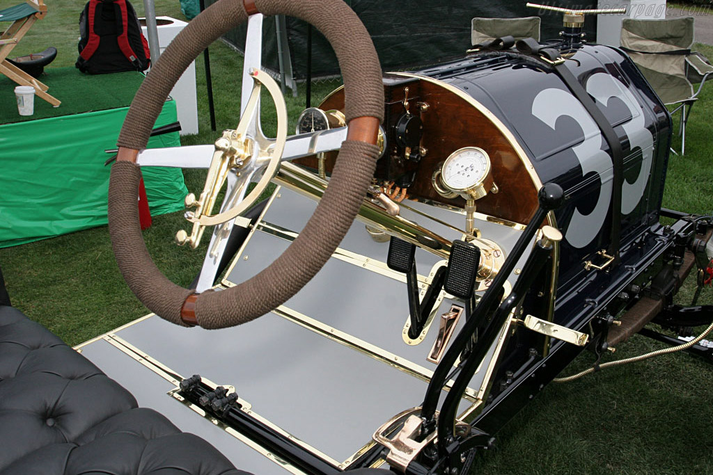 EMF Model 30 Race Car   - 2006 Pebble Beach Concours d'Elegance