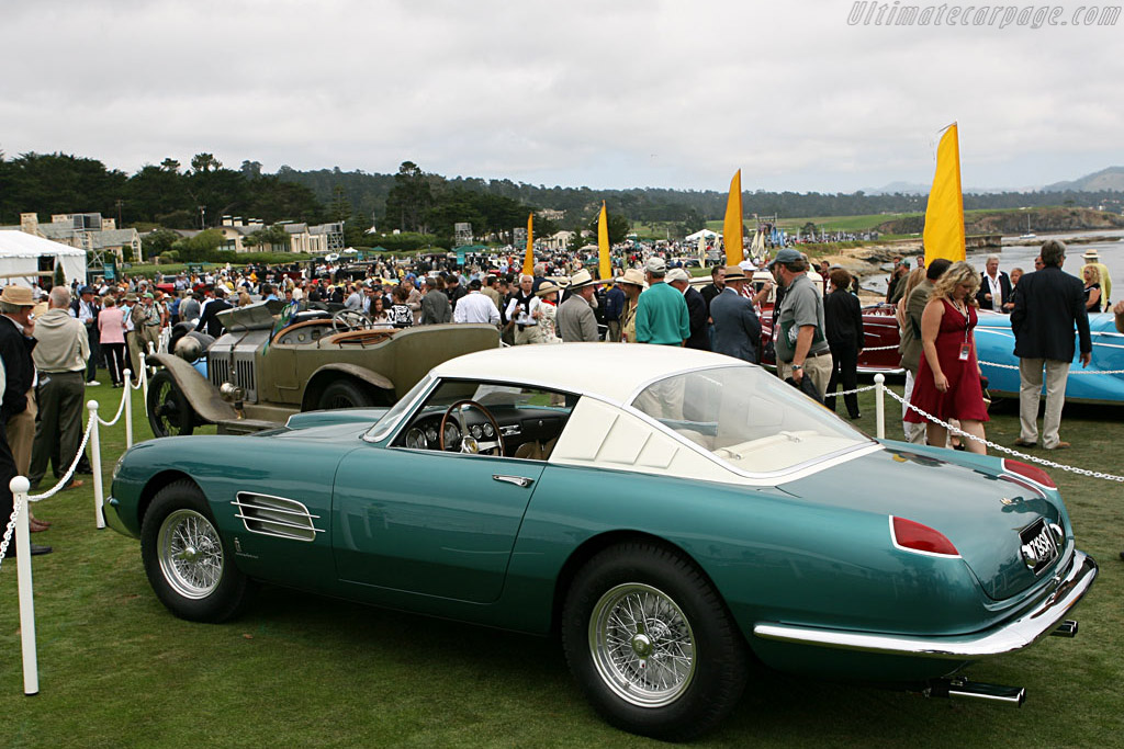 Ferrari 410 SA '4.9 Superfast' - Chassis: 0719SA  - 2006 Pebble Beach Concours d'Elegance