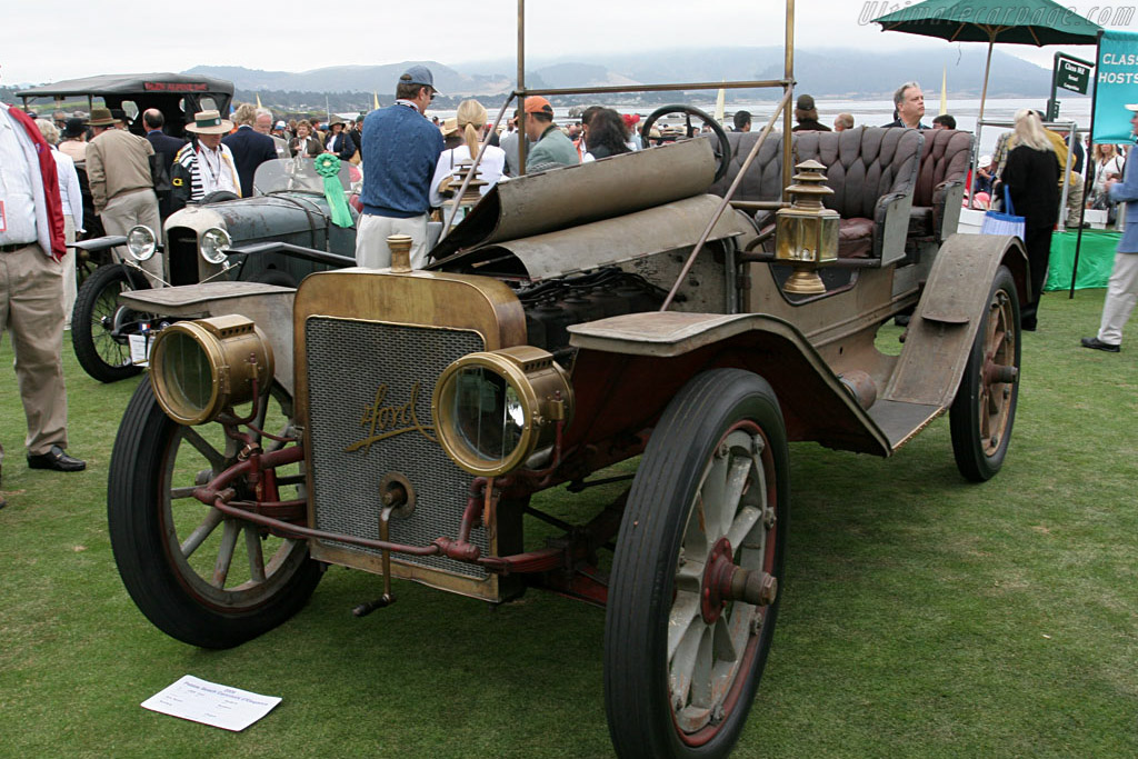 Ford Model K Roadster   - 2006 Pebble Beach Concours d'Elegance