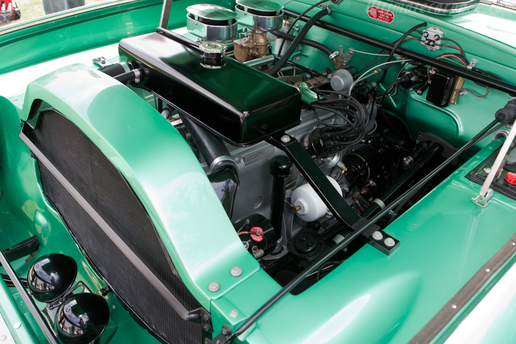 Chrysler LeBaron Thunderbolt   - 2009 Pebble Beach Concours d'Elegance