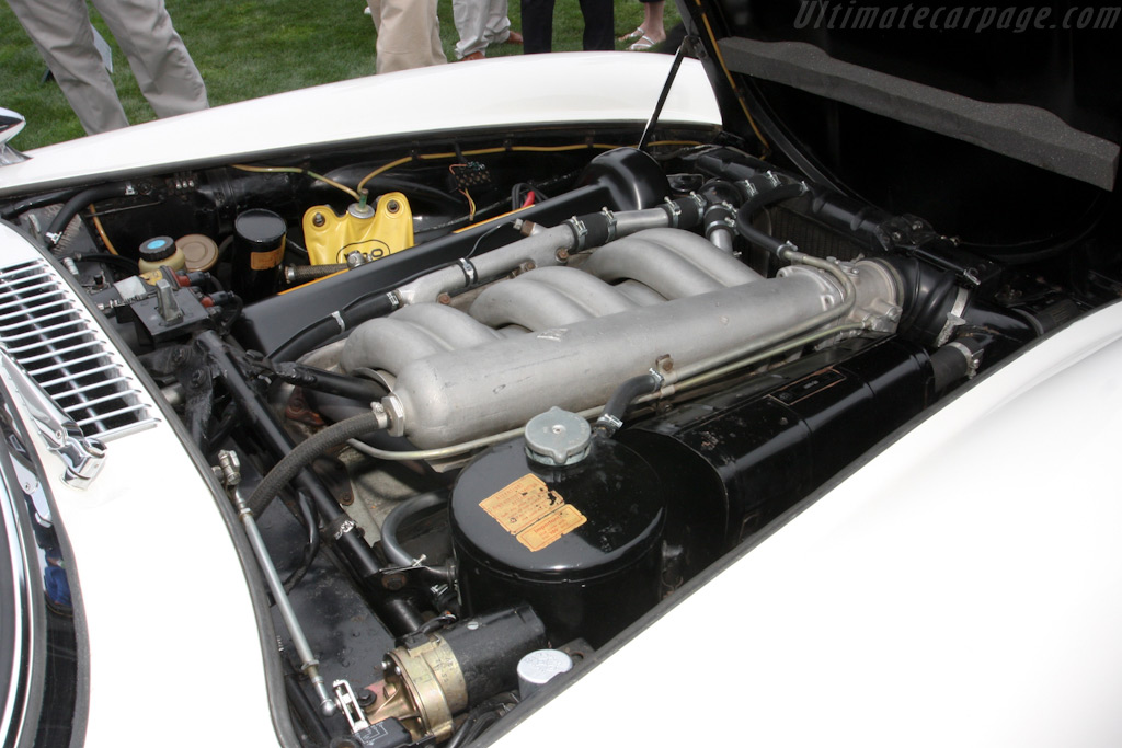 Mercedes-Benz 300 SL Roadster   - 2009 Pebble Beach Concours d'Elegance
