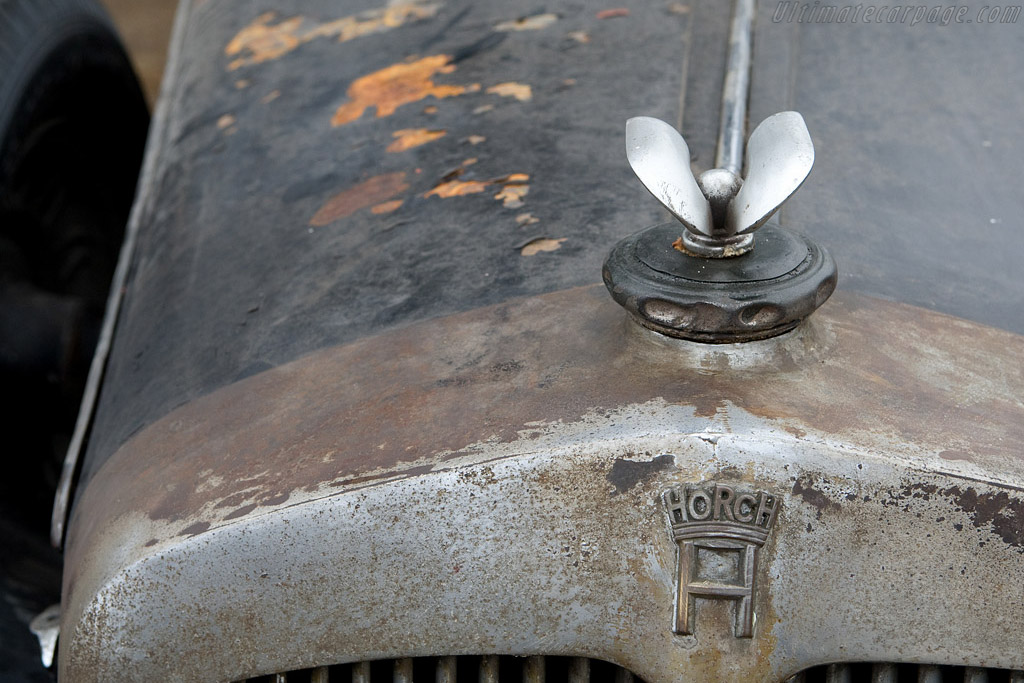 Patina   - 2008 Pebble Beach Concours d'Elegance