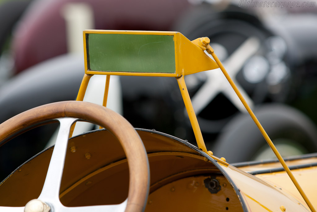 Marmon Wasp   - 2010 Pebble Beach Concours d'Elegance
