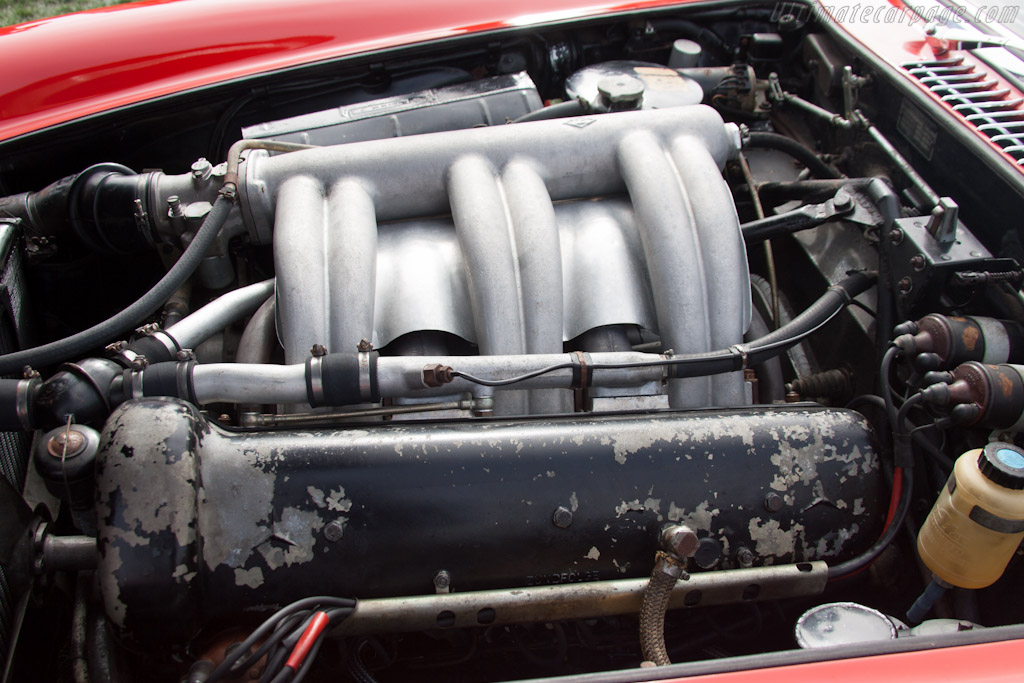 Mercedes-Benz 300 SL   - 2012 Pebble Beach Concours d'Elegance