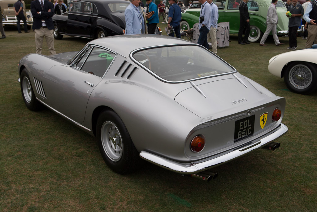 Ferrari чей производитель