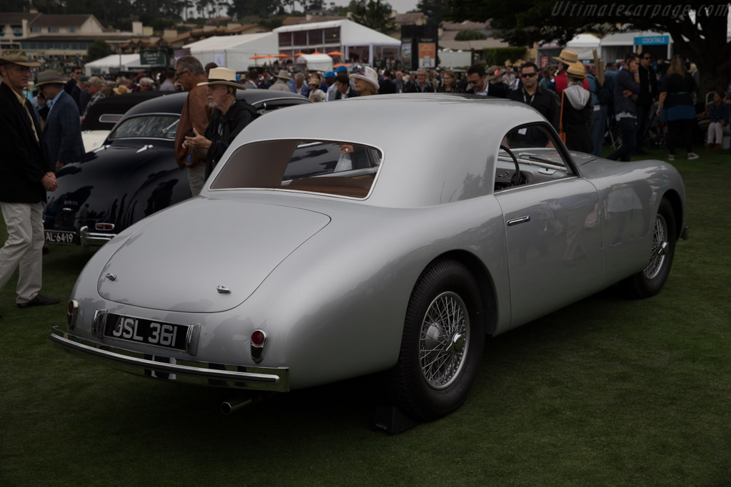Delahaye 135 MS Pinin Farina Coupe  - Entrant: Omnium Ventures - 2016 Pebble Beach Concours d'Elegance