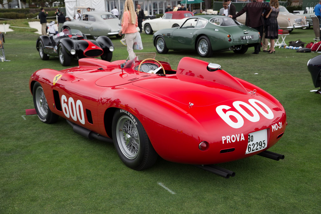Ferrari 290 mm