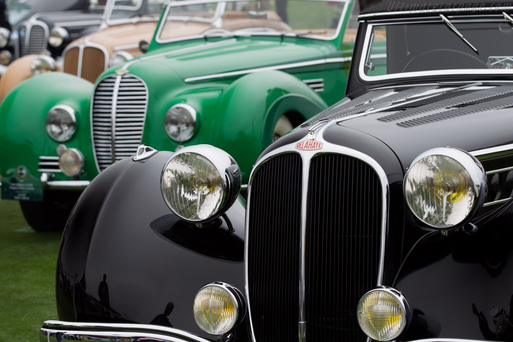 Welcome to Pebble Beach   - 2016 Pebble Beach Concours d'Elegance