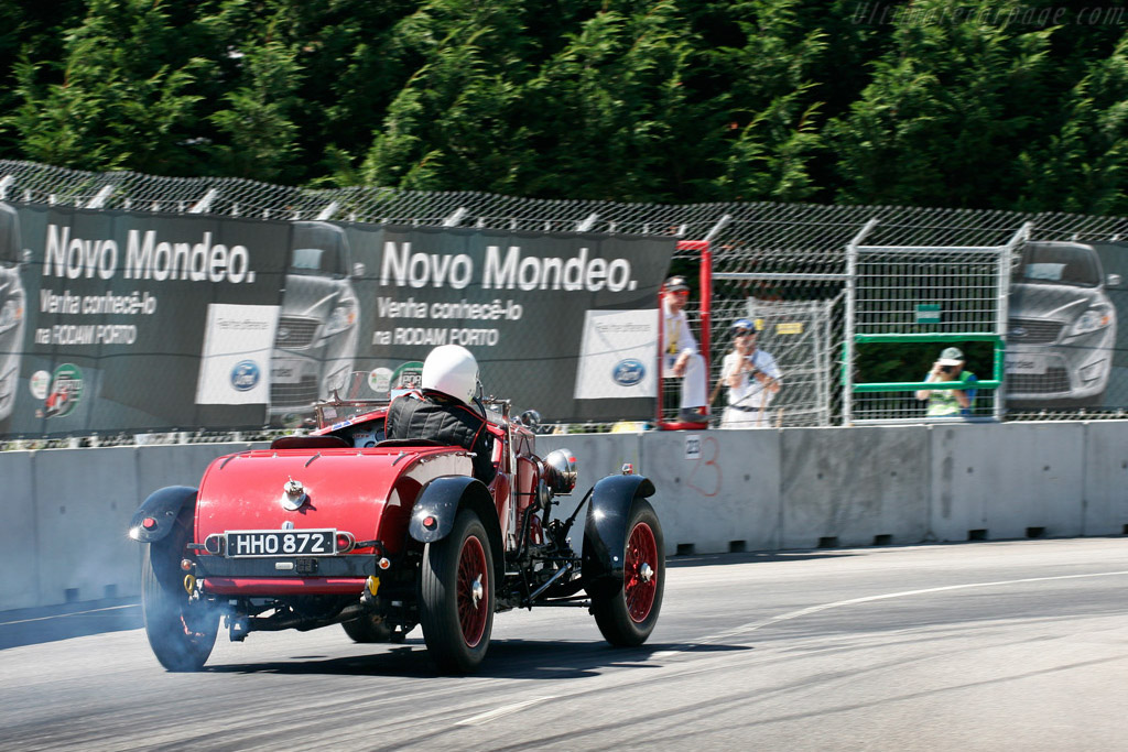 Invicta High Chassis   - 2007 Porto Historic Grand Prix