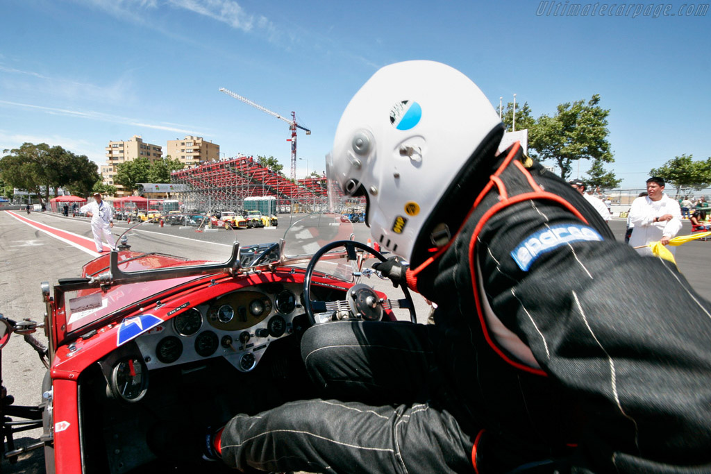 Invicta High Chassis   - 2007 Porto Historic Grand Prix