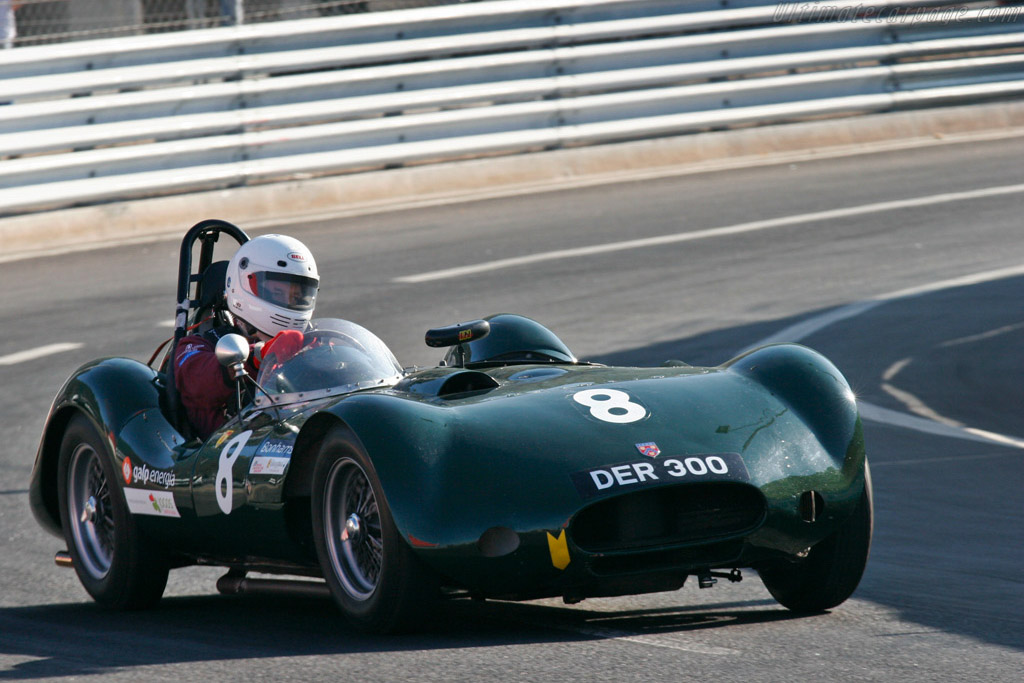 Leco   - 2007 Porto Historic Grand Prix