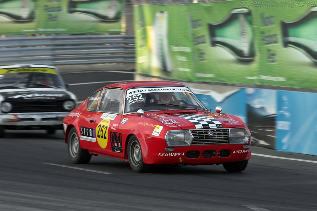 Classics unlimited   - 2007 WTCC - Circuito da Boavista