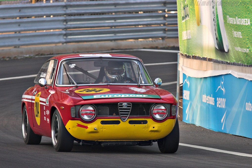Classics up to 1300   - 2007 WTCC - Circuito da Boavista