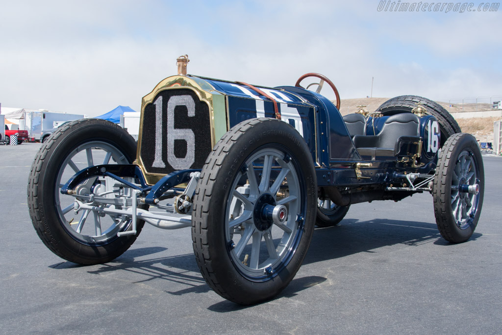 Packard   - 2014 Monterey Motorsports Reunion