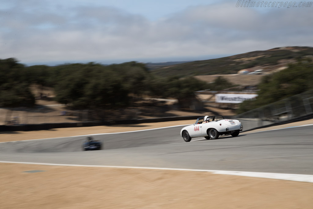 Denzel 1300 - Chassis: DK157 - Driver: Terry Sullivan - 2015 Monterey Motorsports Reunion