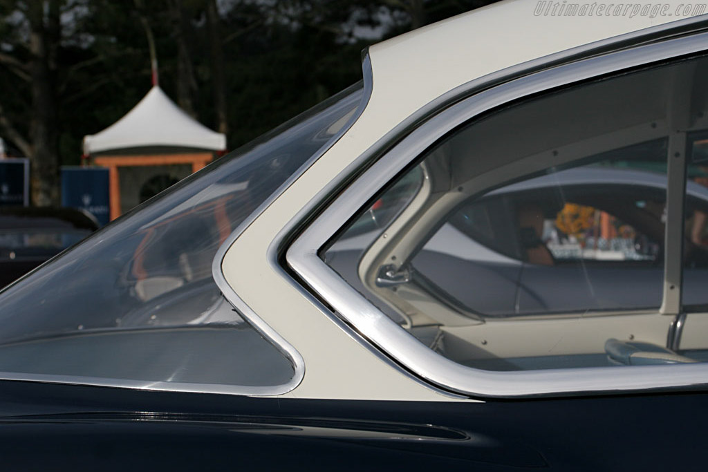 A Tribute to Zagato   - 2006 The Quail, a Motorsports Gathering
