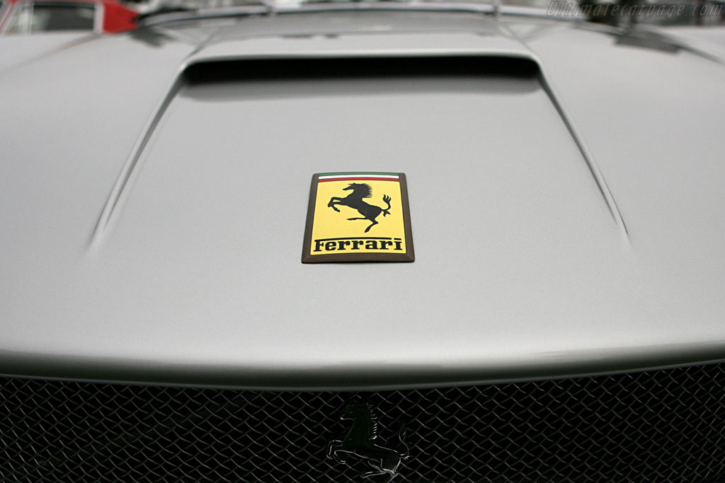 Ferrari 250 GT SWB Bertone Berlinetta Speciale - Chassis: 1739GT  - 2006 The Quail, a Motorsports Gathering