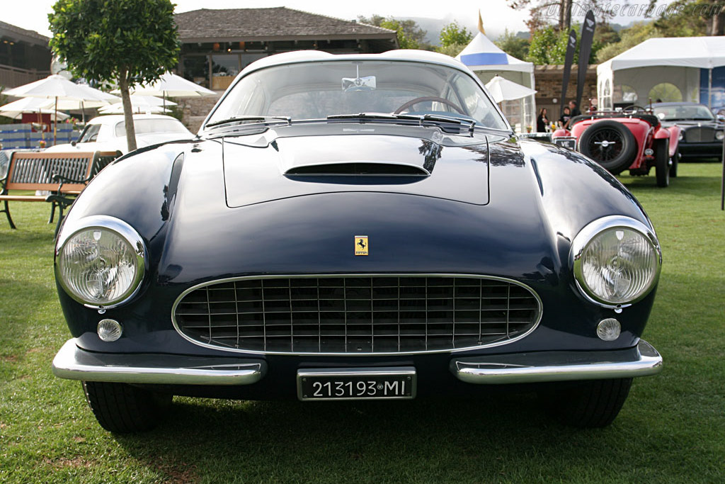 Ferrari 250 GT Zagato - Chassis: 0515GT  - 2006 The Quail, a Motorsports Gathering