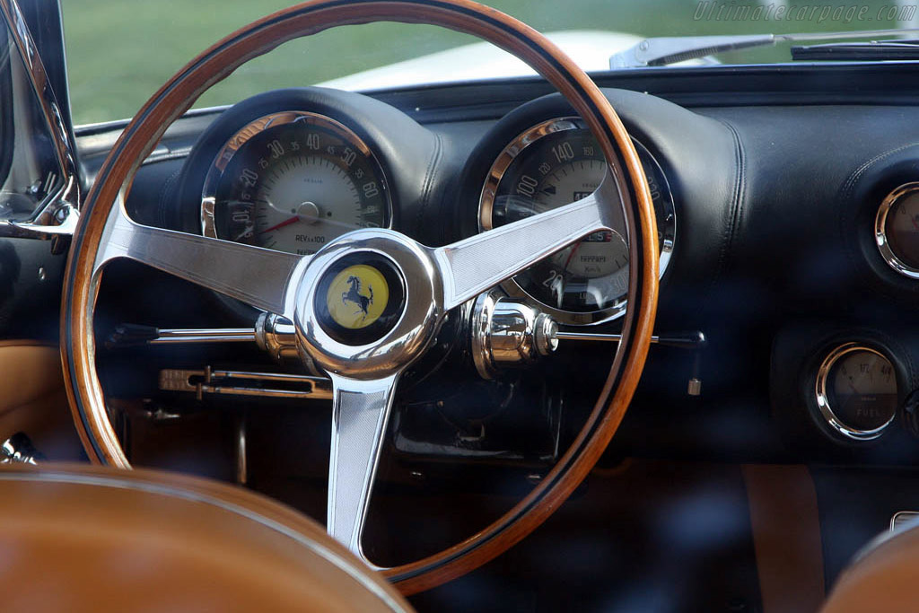 Ferrari 400 Superamerica - Chassis: 2861SA  - 2008 The Quail, a Motorsports Gathering