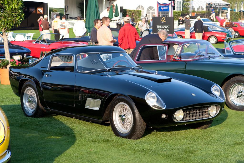 Ferrari 250 GT 'TdF' - Chassis: 1353GT  - 2009 The Quail, a Motorsports Gathering