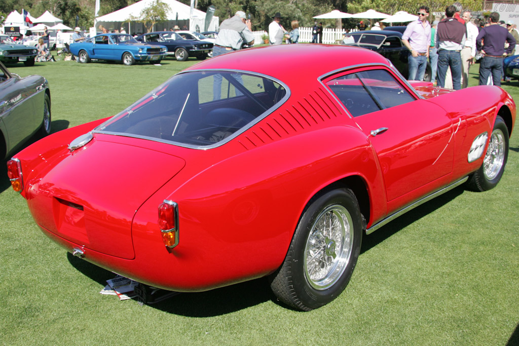 Ferrari 250 GT Ellena / Tour de France - Chassis: 0885GT  - 2010 The Quail, a Motorsports Gathering