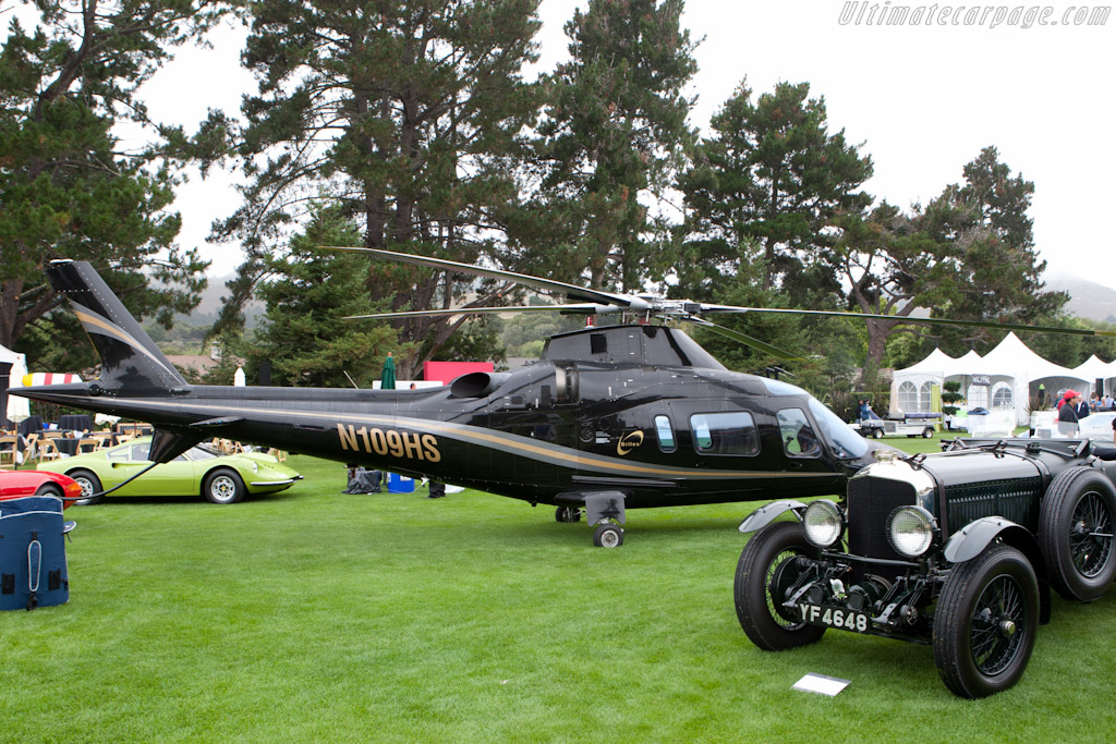 Welcome to the Quail Lodge   - 2011 The Quail, a Motorsports Gathering