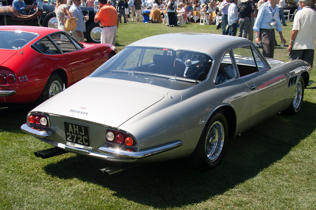 Ferrari 500 Superfast - Chassis: 6049SF  - 2012 The Quail, a Motorsports Gathering