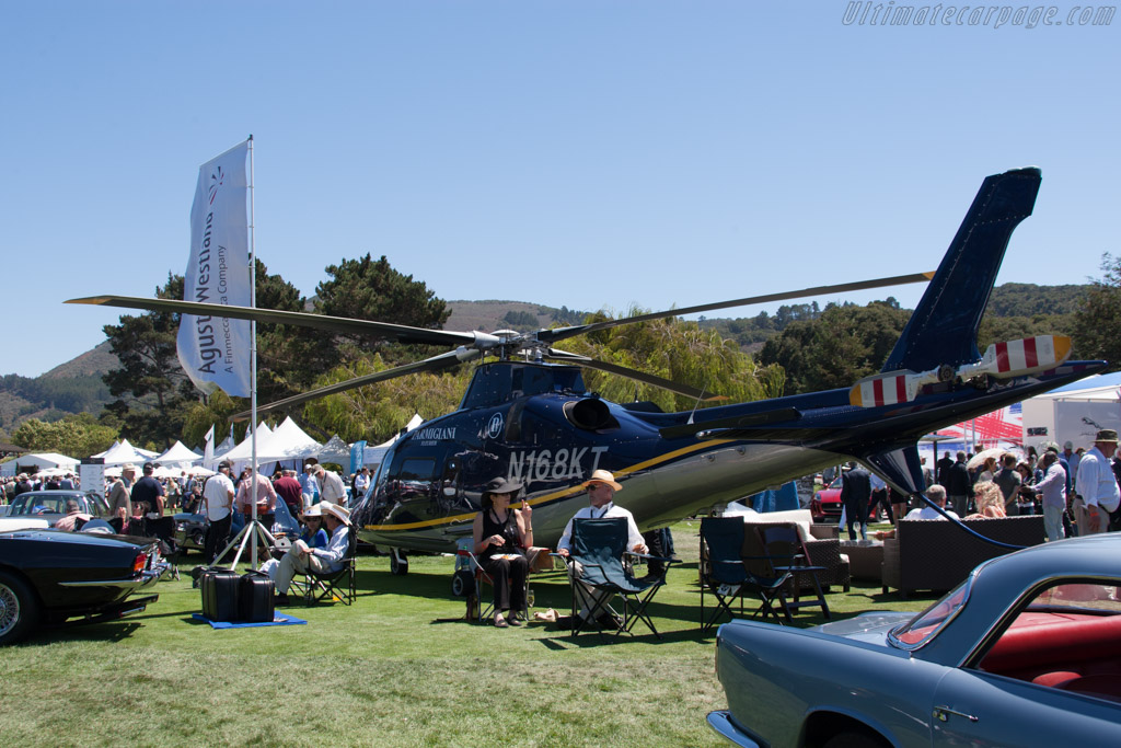 Welcome to The Quail   - 2014 The Quail, a Motorsports Gathering