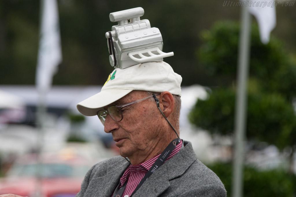 Welcome to The Quail   - 2014 The Quail, a Motorsports Gathering