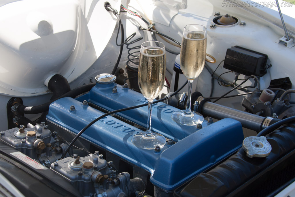Welcome to The Quail   - 2014 The Quail, a Motorsports Gathering