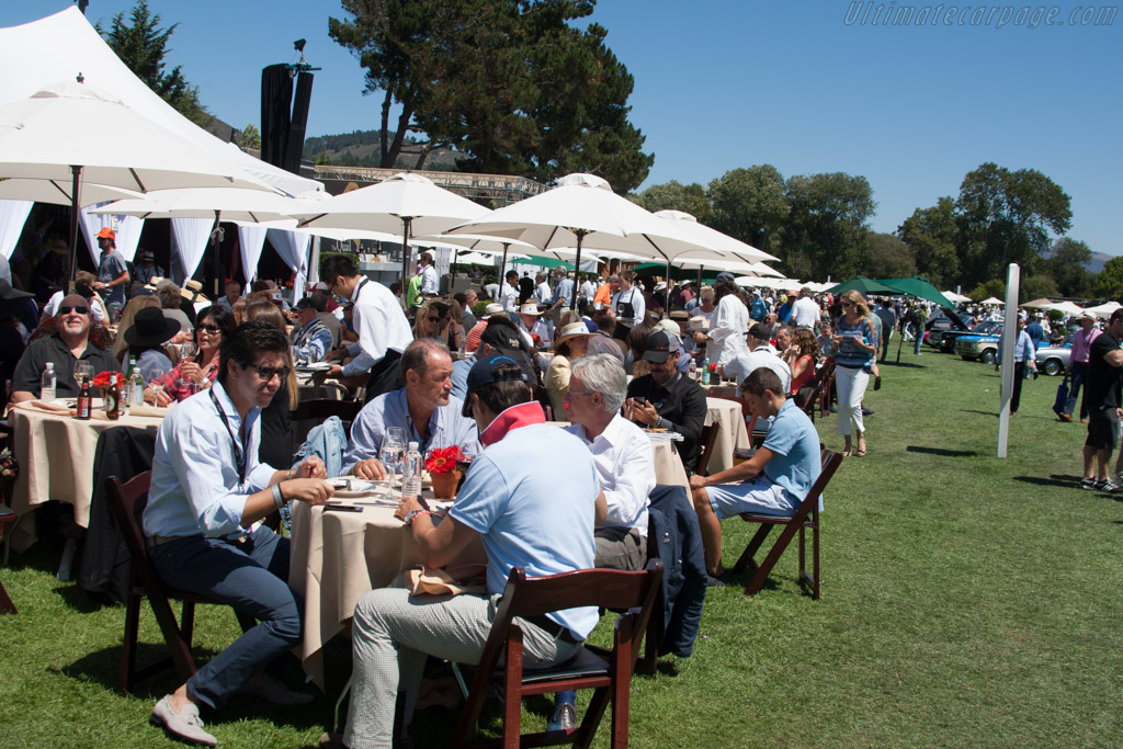 Welcome to The Quail   - 2014 The Quail, a Motorsports Gathering