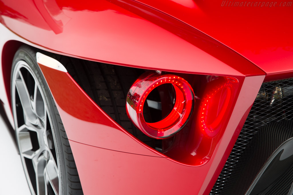 Ken Okuyama Cars kode57   - 2016 The Quail, a Motorsports Gathering