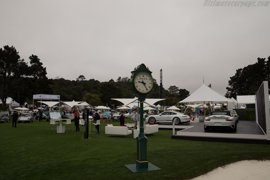 Welcome to the Quail Lodge   - 2016 The Quail, a Motorsports Gathering