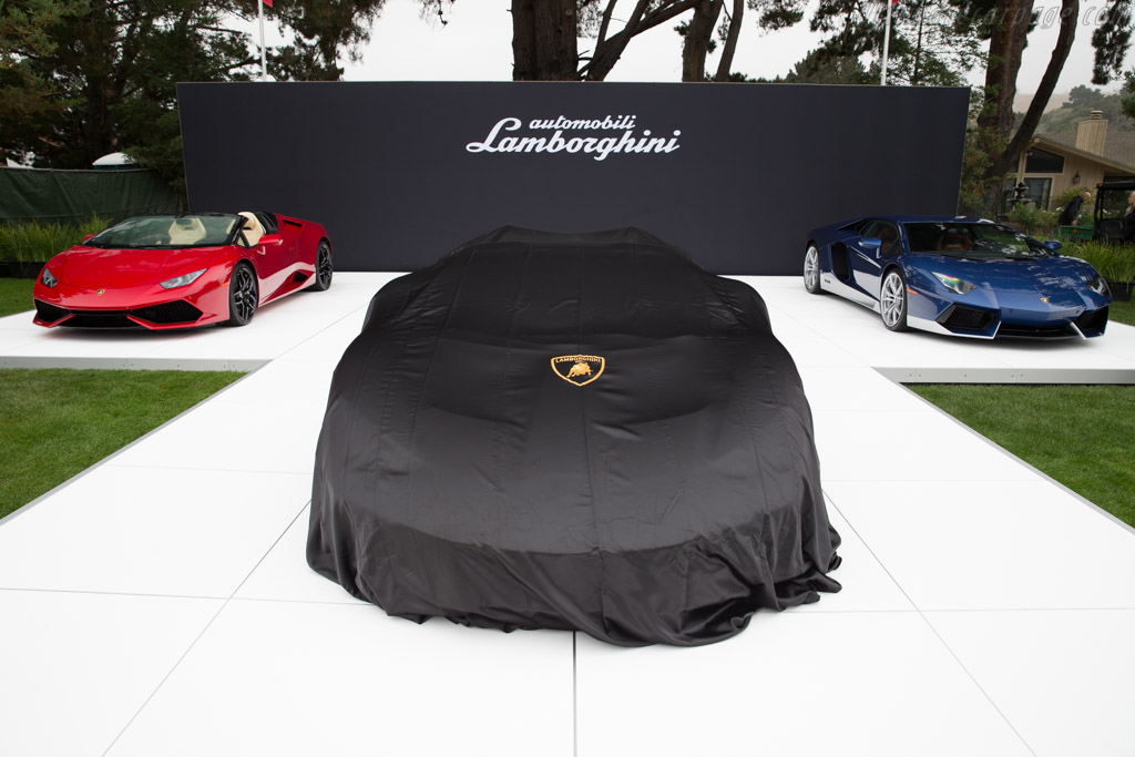 Welcome to the Quail Lodge   - 2016 The Quail, a Motorsports Gathering