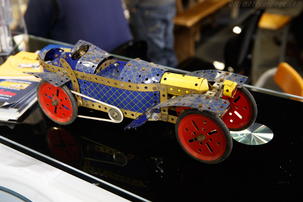 Bedelia   - 2019 Retromobile