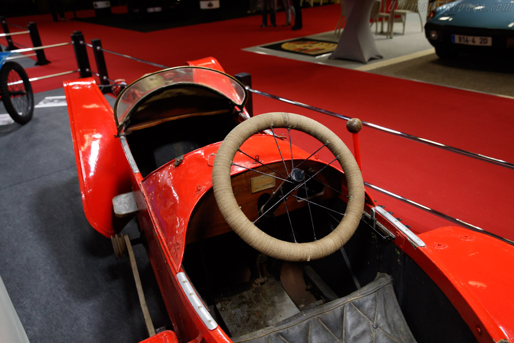 Bedelia   - 2019 Retromobile