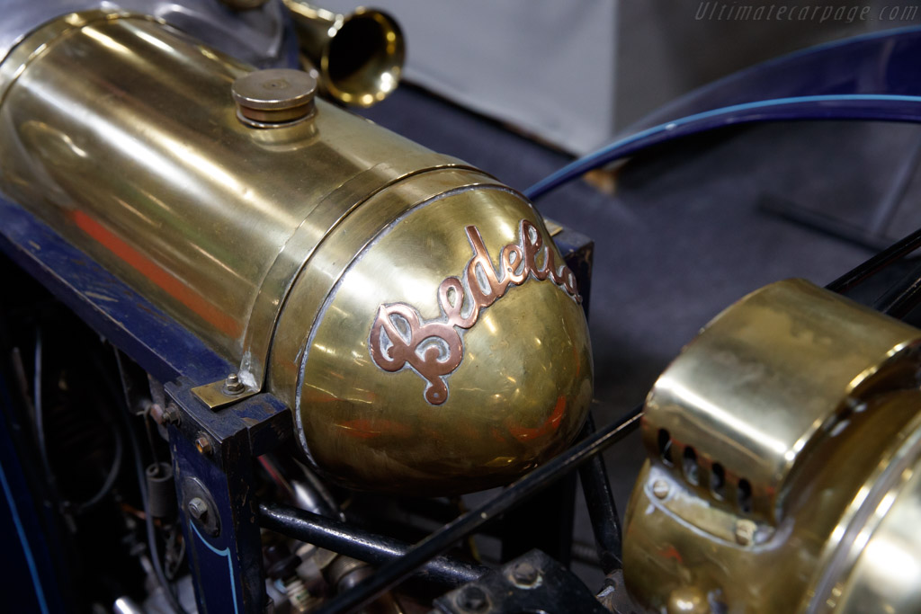 Bedelia   - 2019 Retromobile