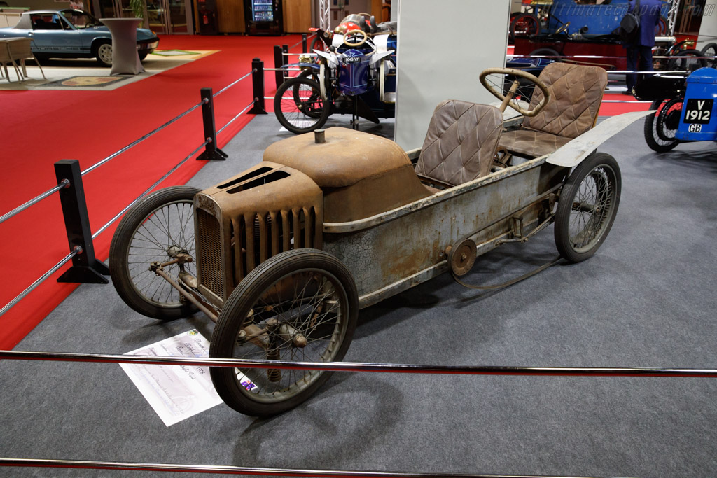 Bedelia   - 2019 Retromobile