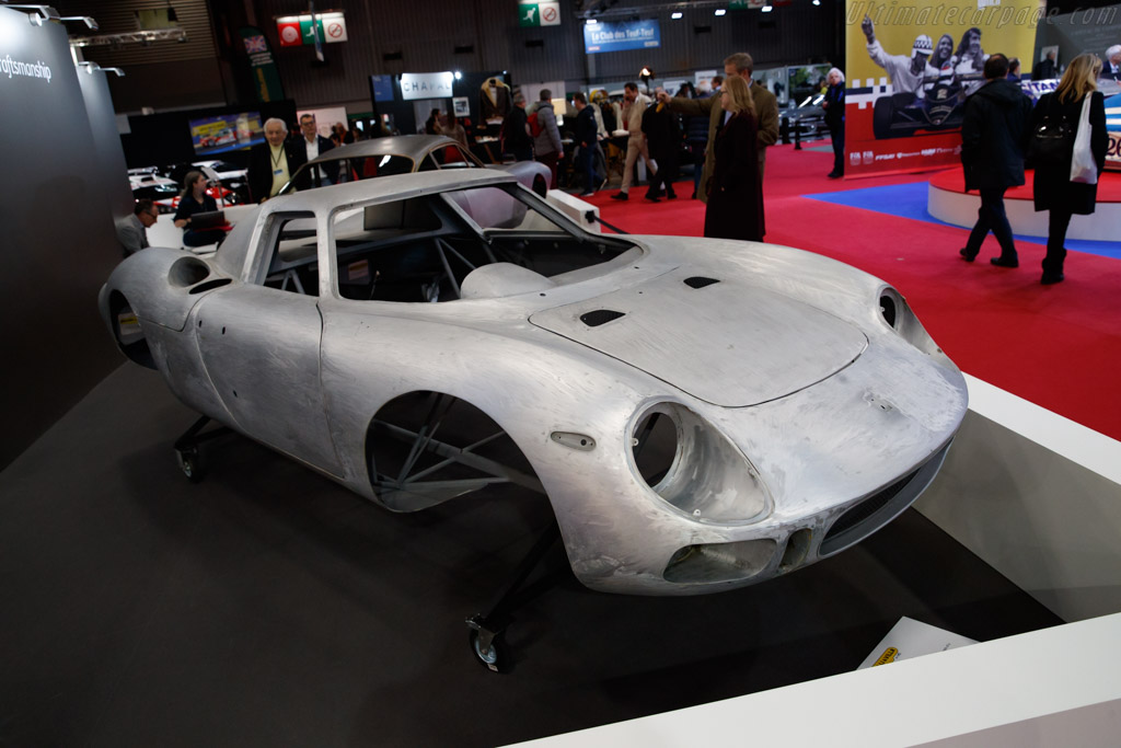 Ferrari 250 LM Body   - 2019 Retromobile